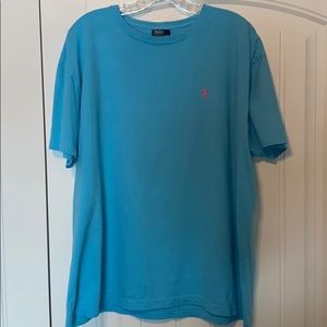 Polo tee